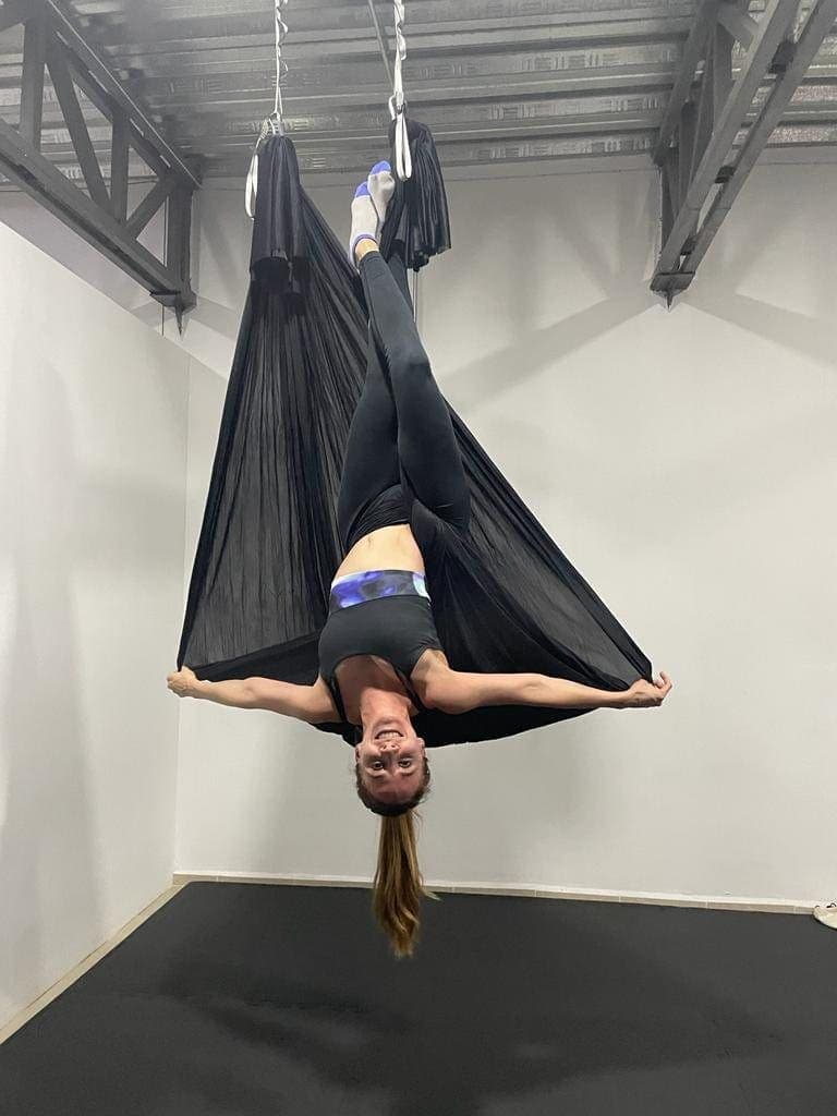 AcroYoga