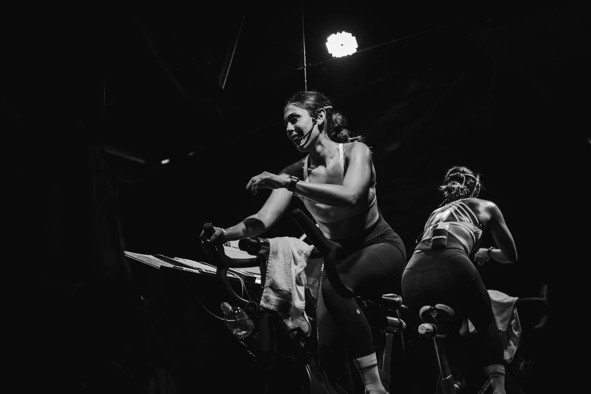 Cycling