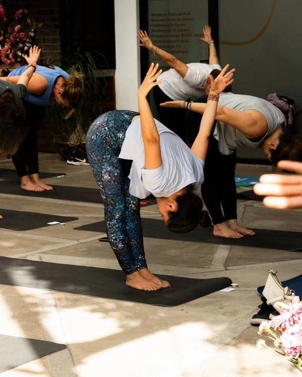 Yoga