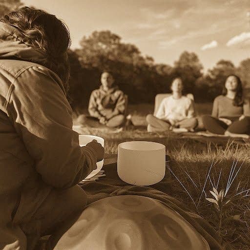 Meditación