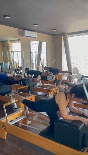 Reformer