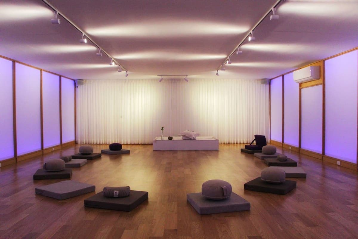 Yoga Vinyasa