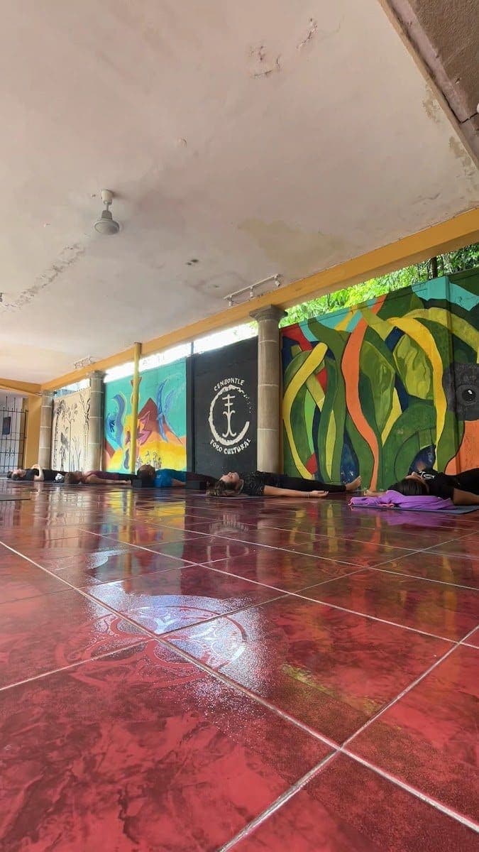Vinyasa
