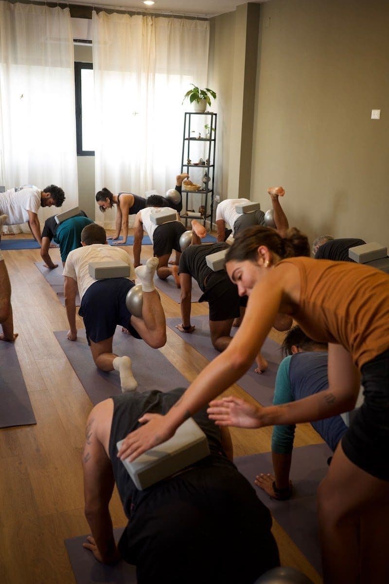 Meditación