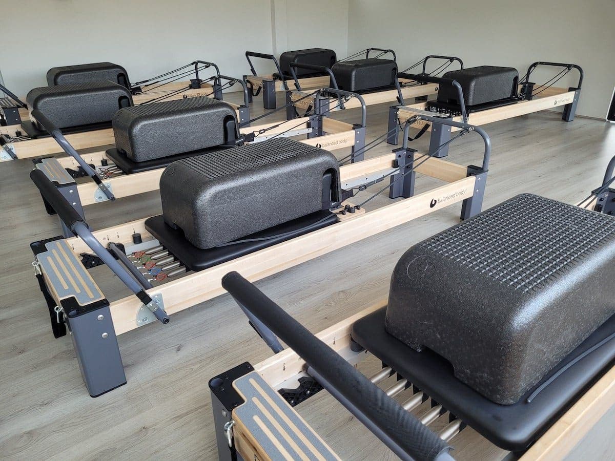 Reformer