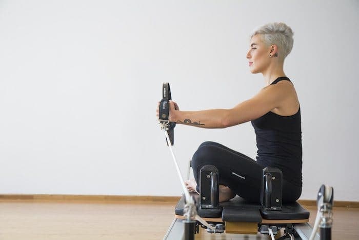 Stott Pilates