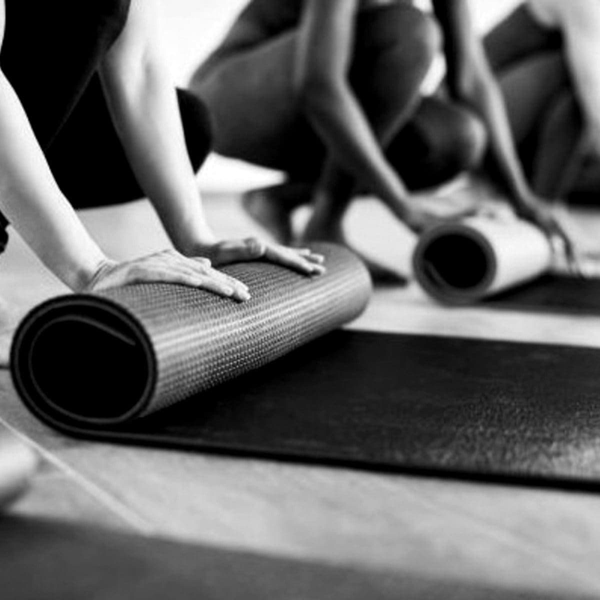 Pilates Mat