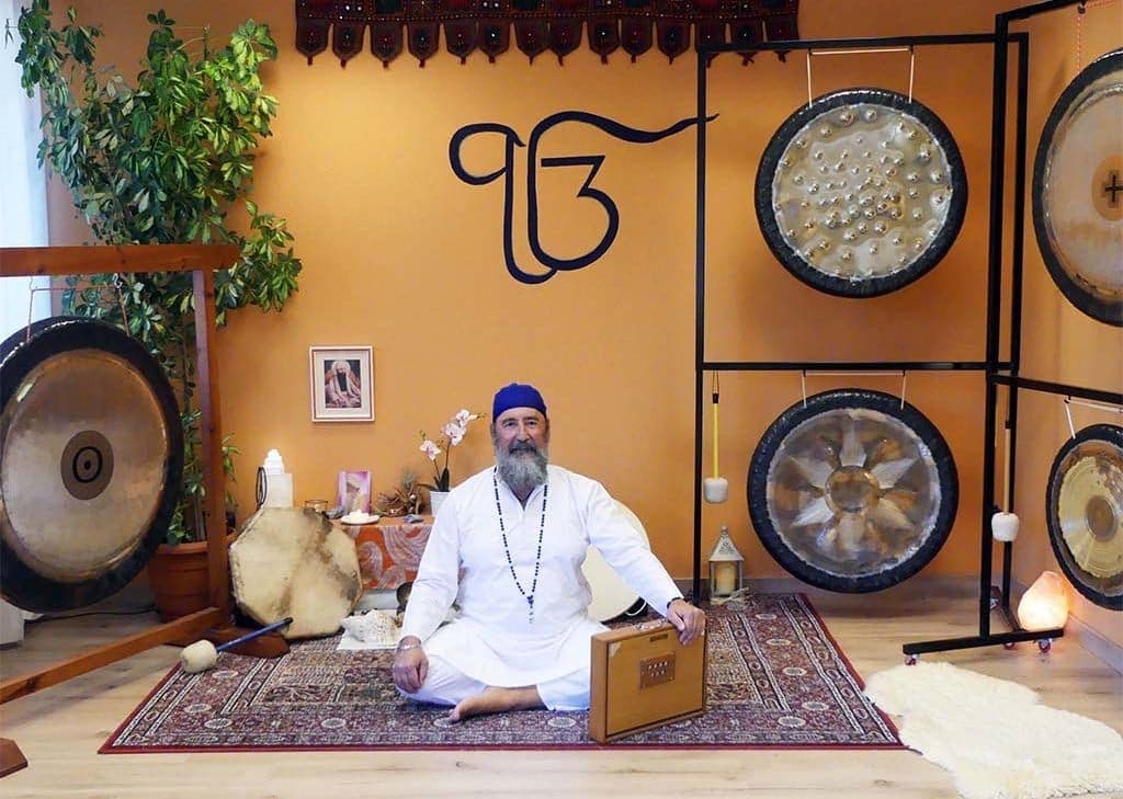 Meditación