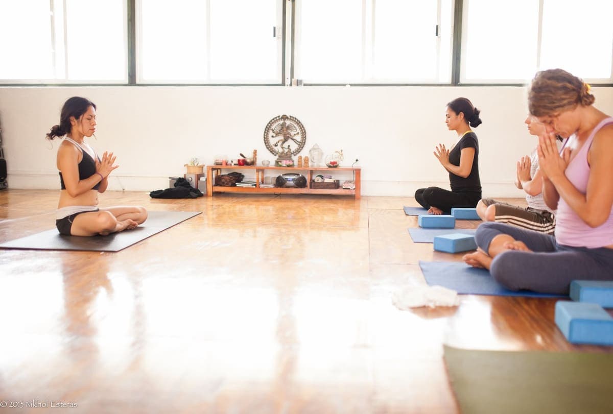 Ashtanga