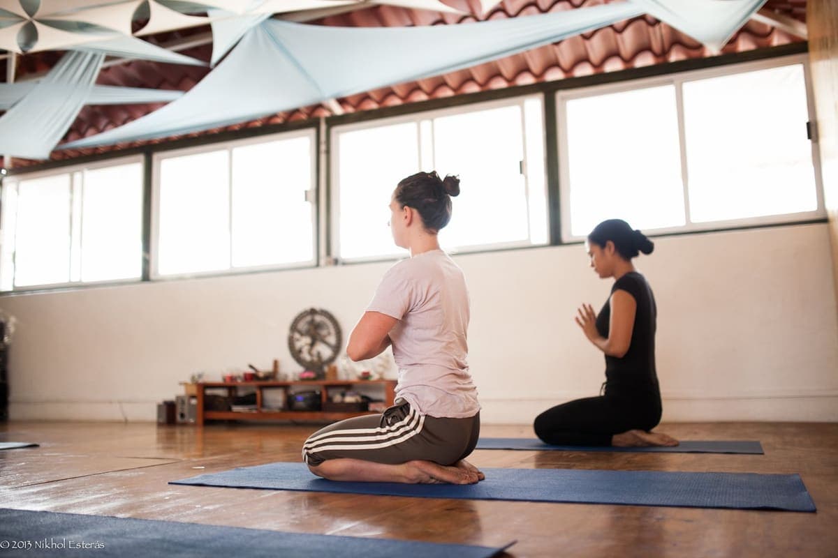 Meditación