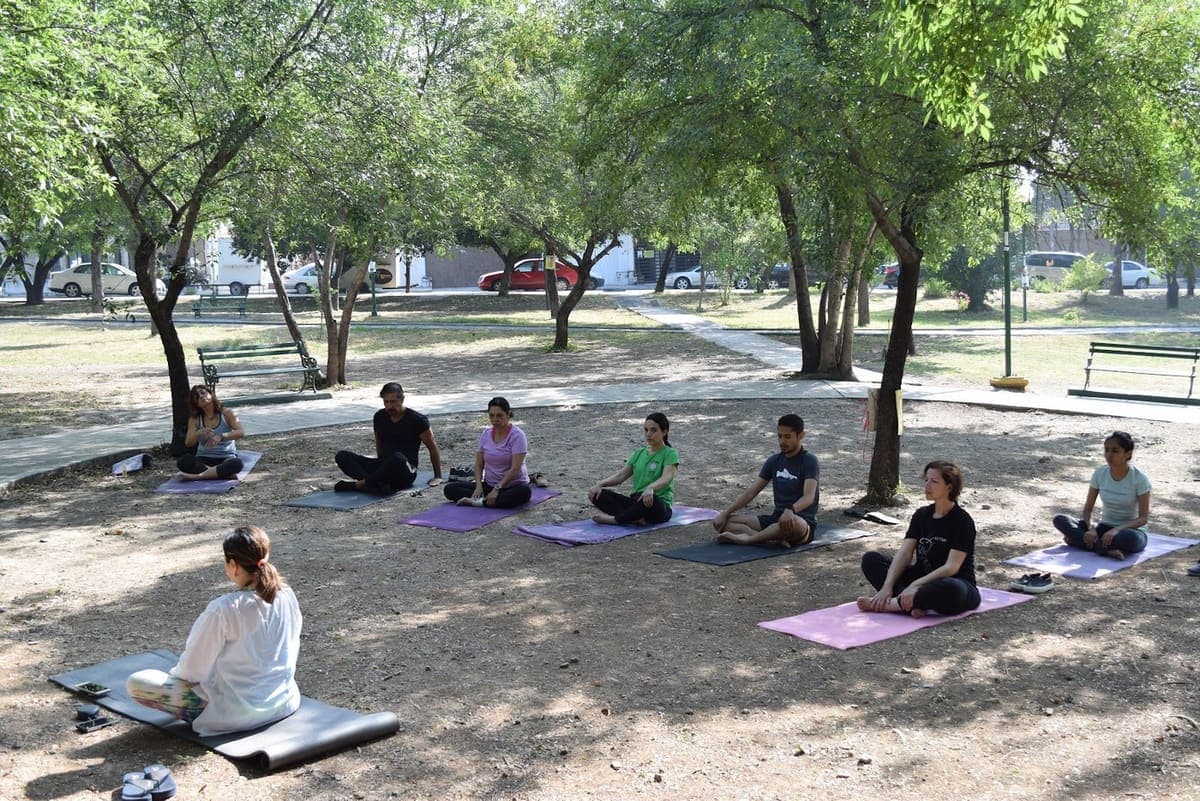 Meditación