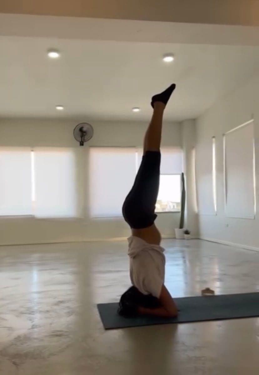 Meditación