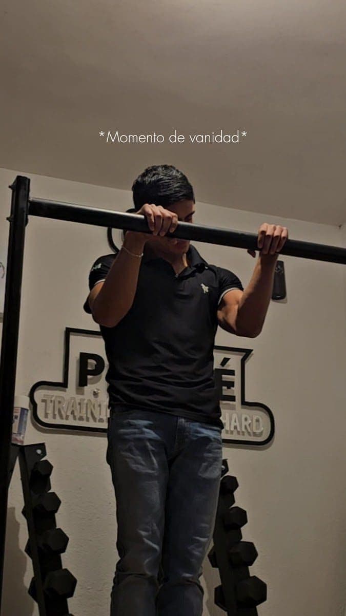 Entrenamiento funcional