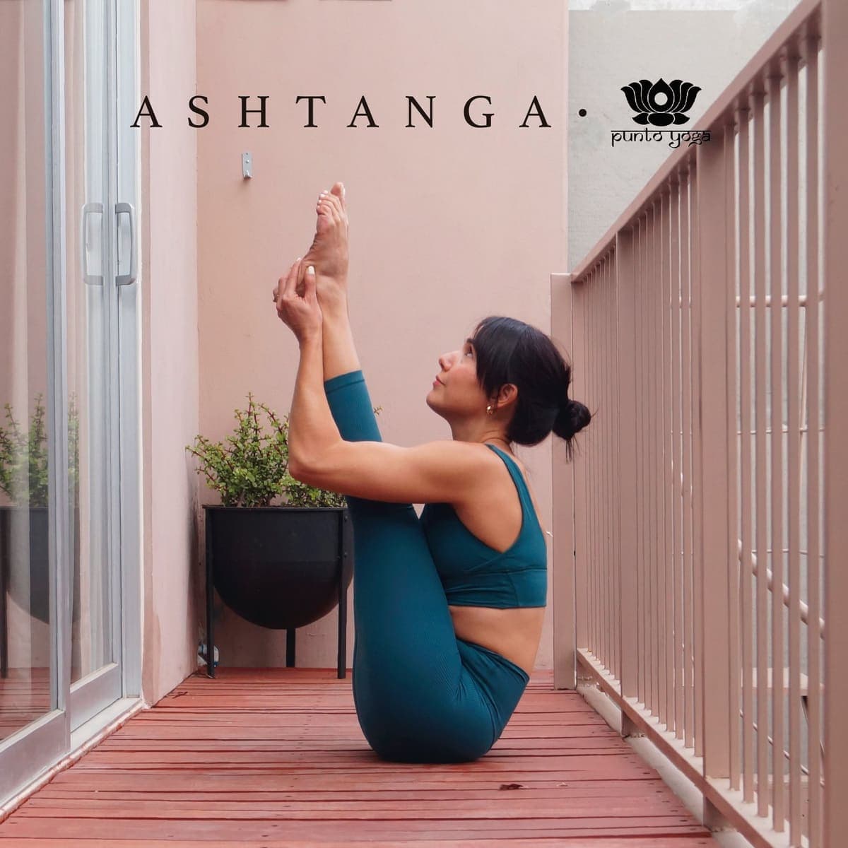 Vinyasa Flow