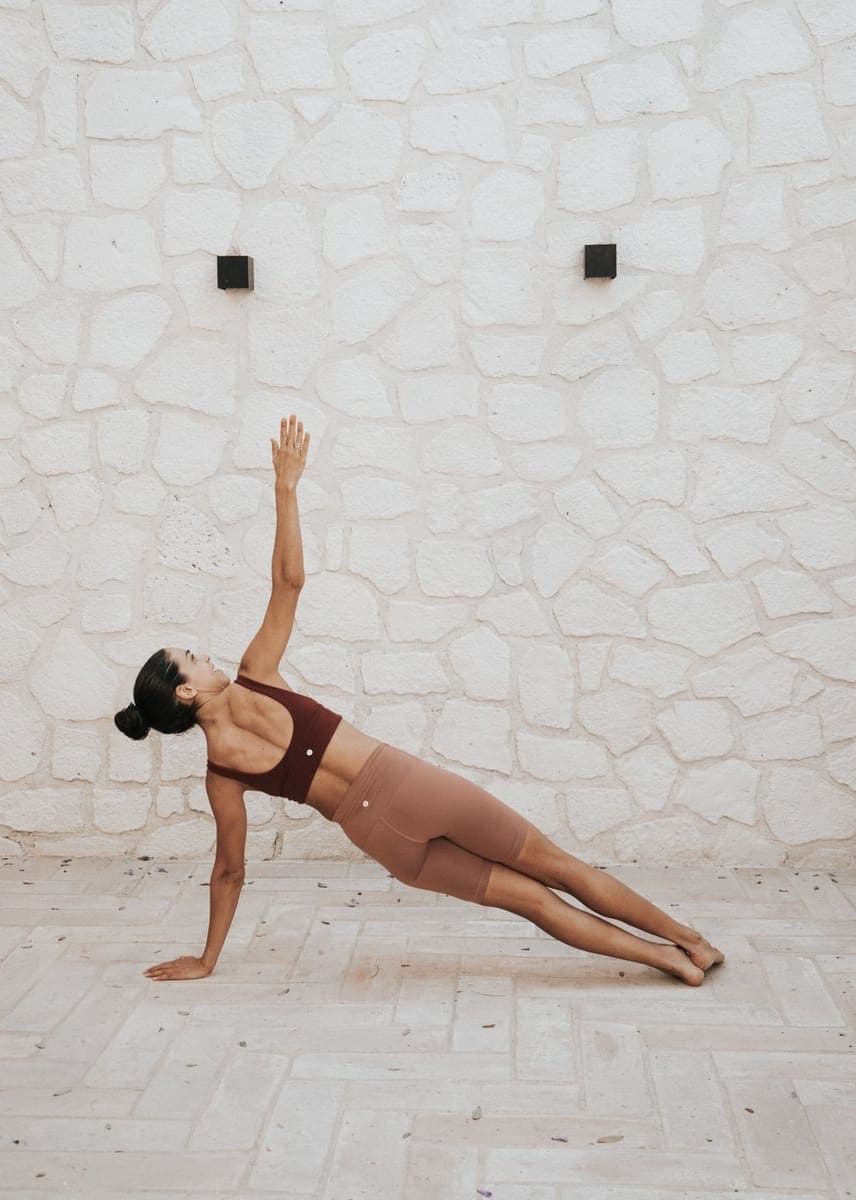 Mini Barre