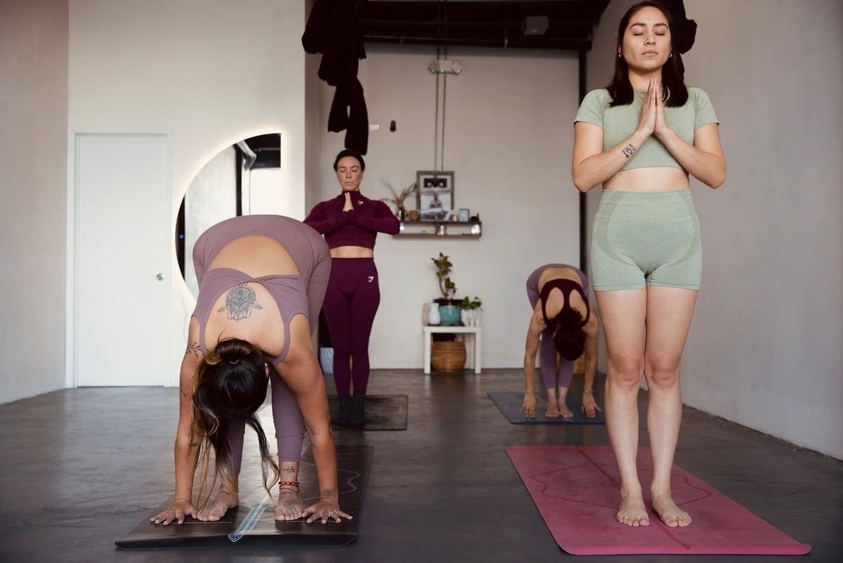 Yoga