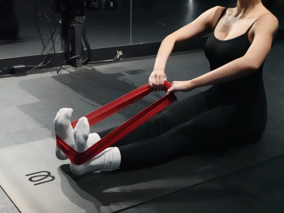 Raw Lift