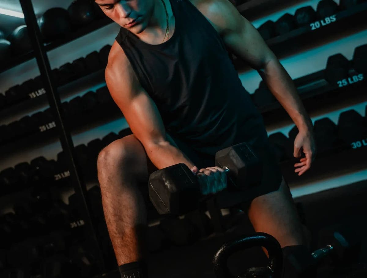 LAB Strength