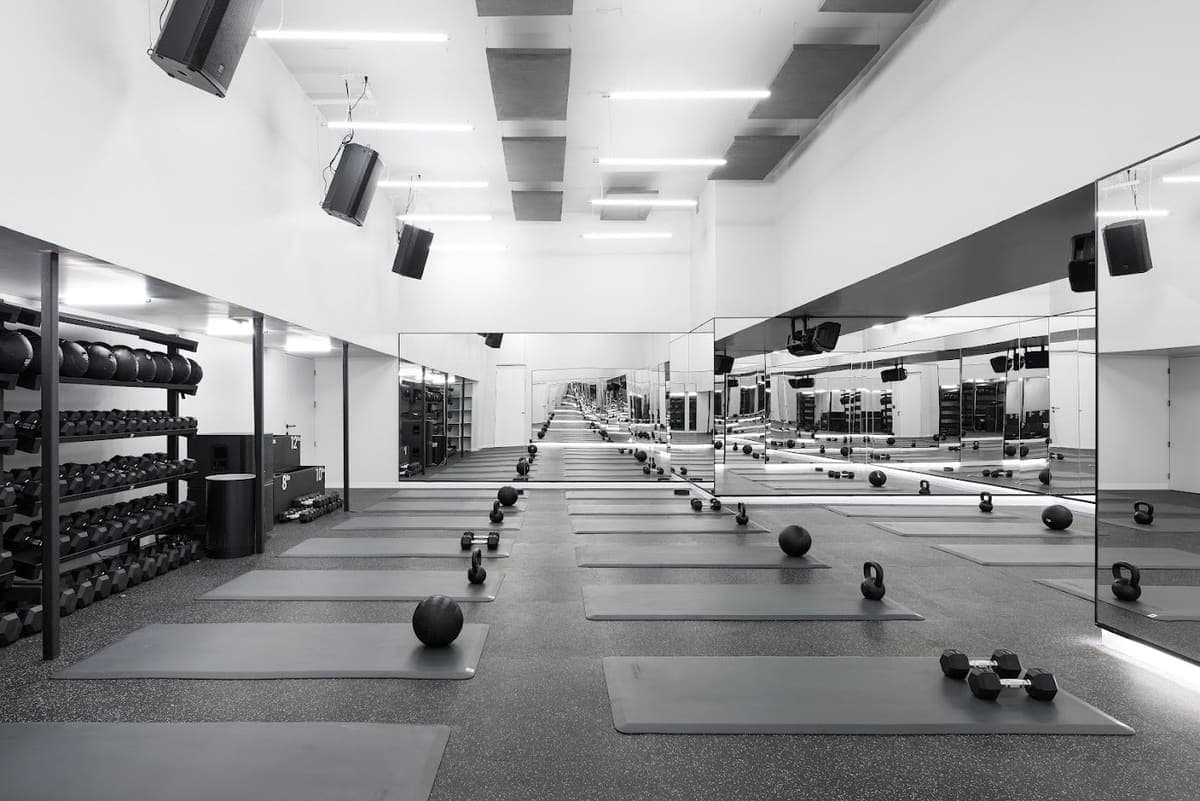 Functional Training