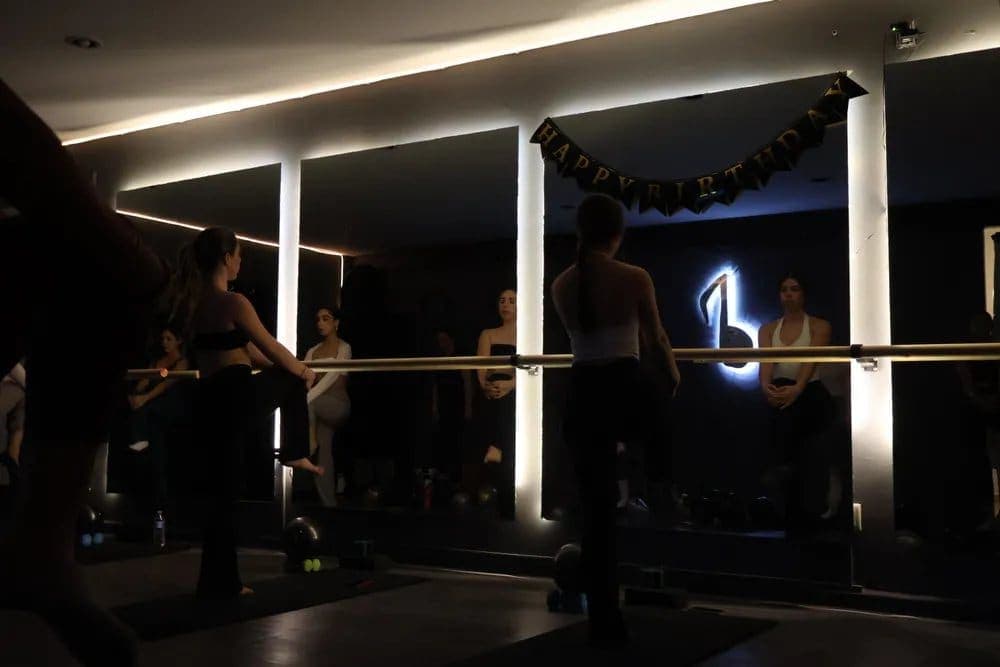 Pilates