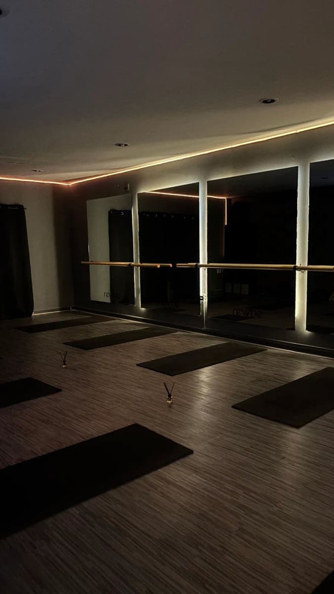 Barre