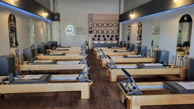 Reformer
