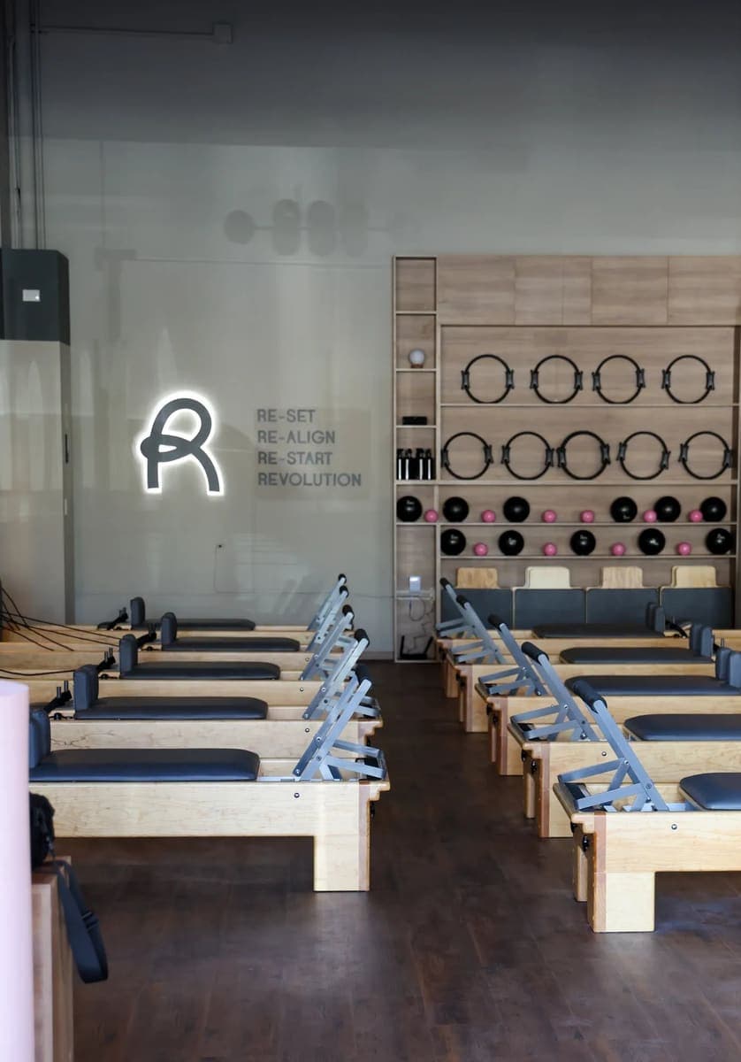 Reformer Flow
