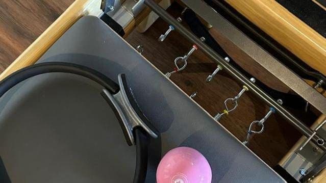 Reformer Sculpt