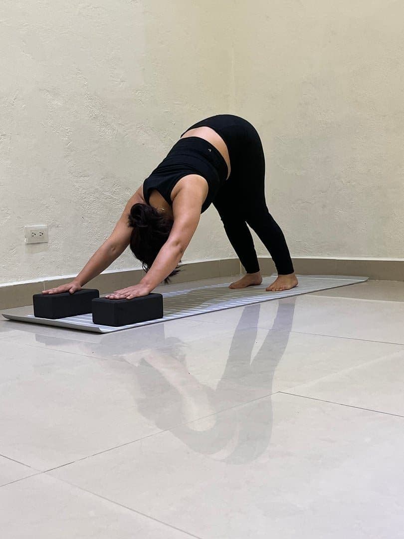 Yoga Restaurativo