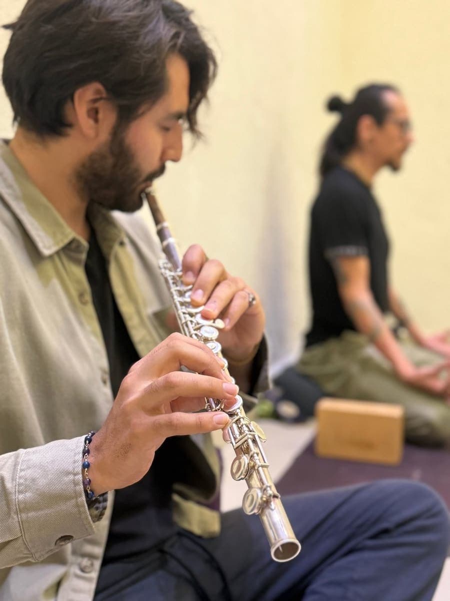 Meditación