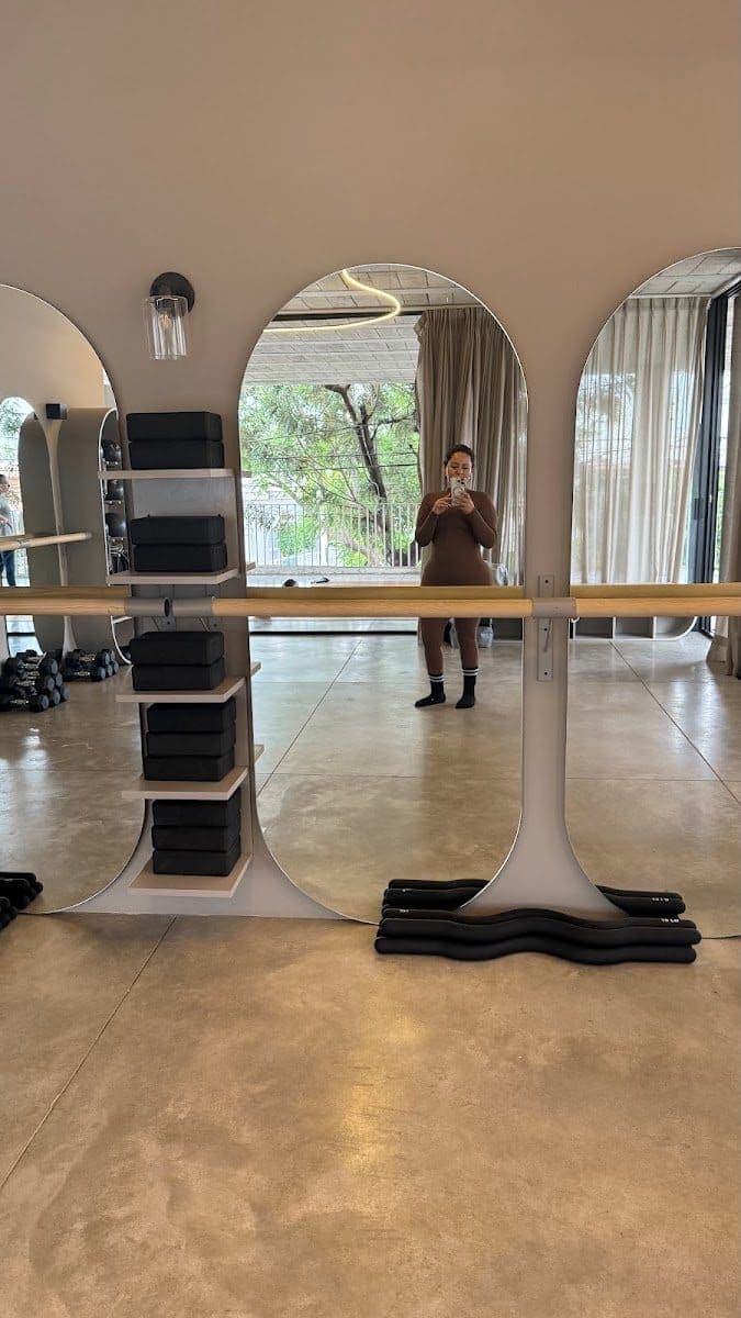 Pilates