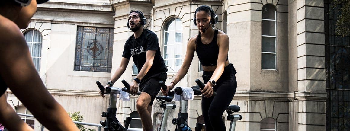 Indoor Cycling