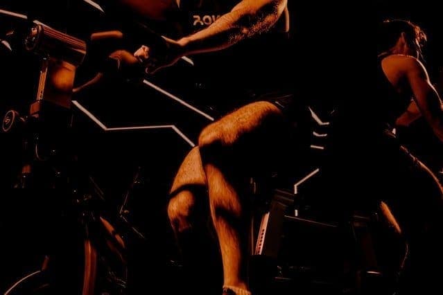 Ride