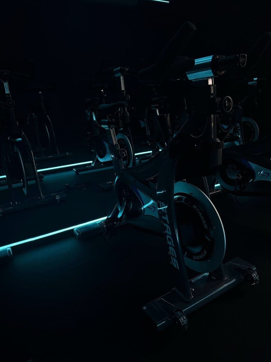 Ride & Tone