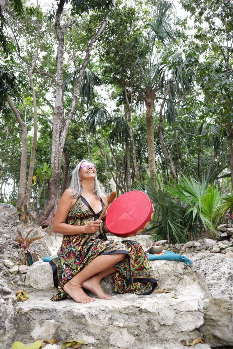 Sound Healing