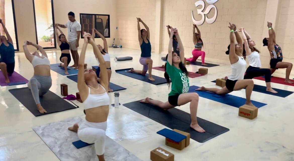 Ashtanga