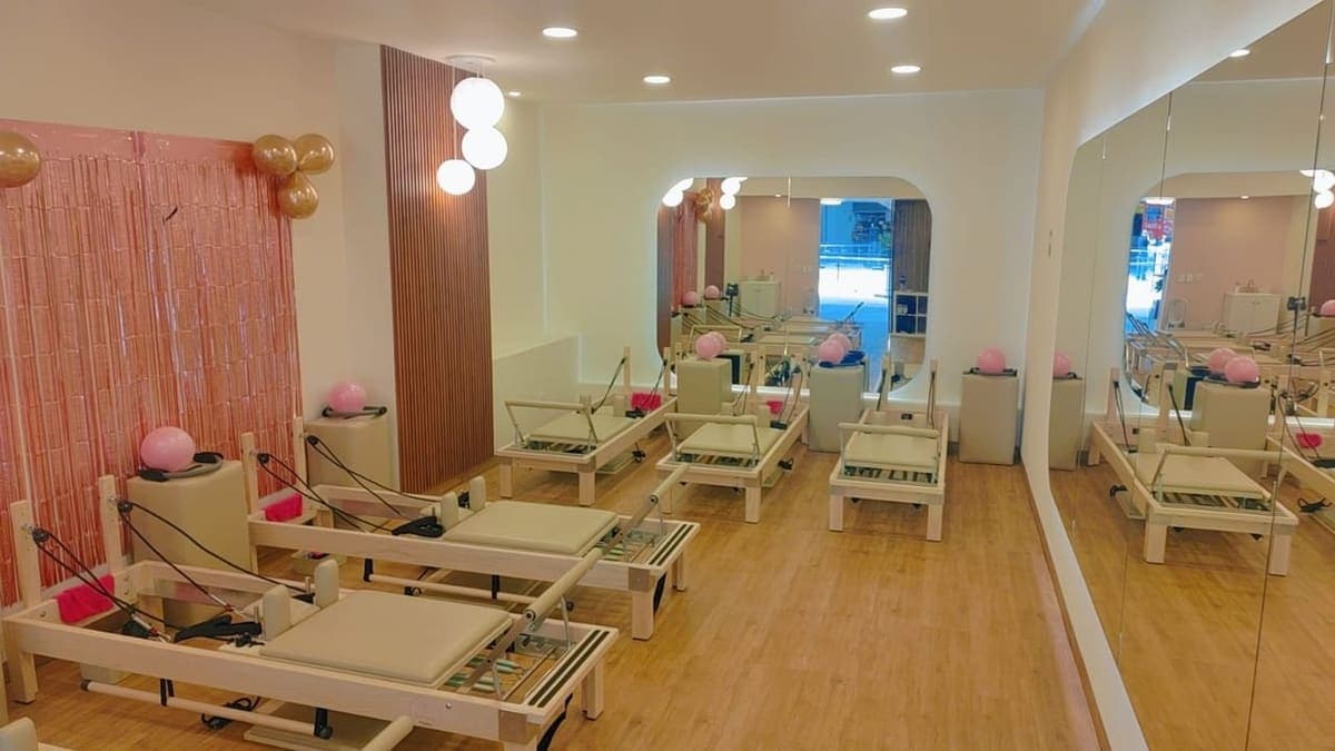 Reformer Principiantes