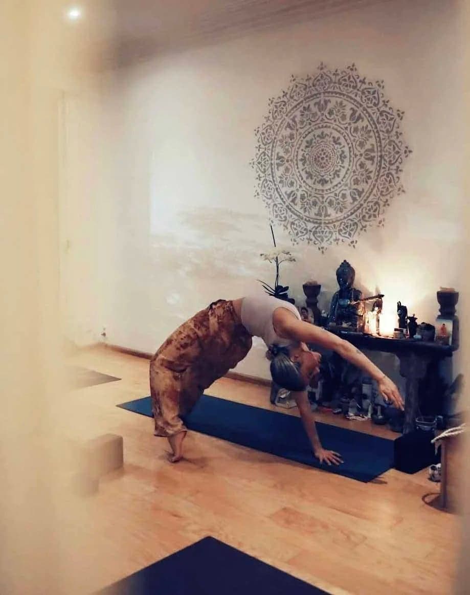 Ashtanga