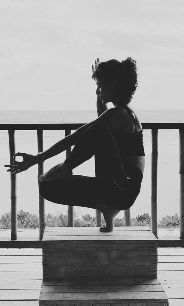 Vinyasa