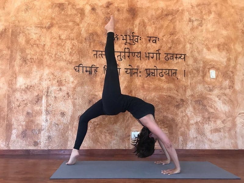 Vinyasa