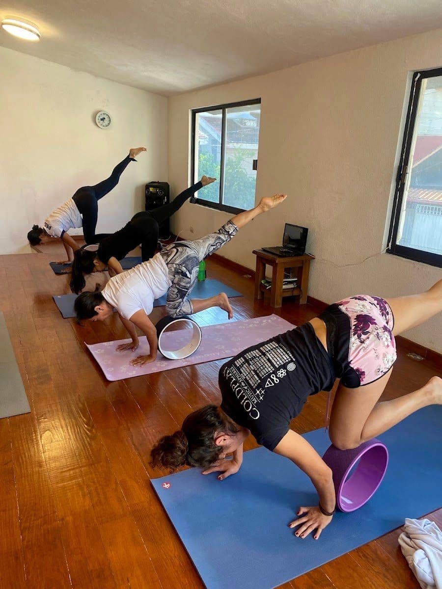Ashtanga