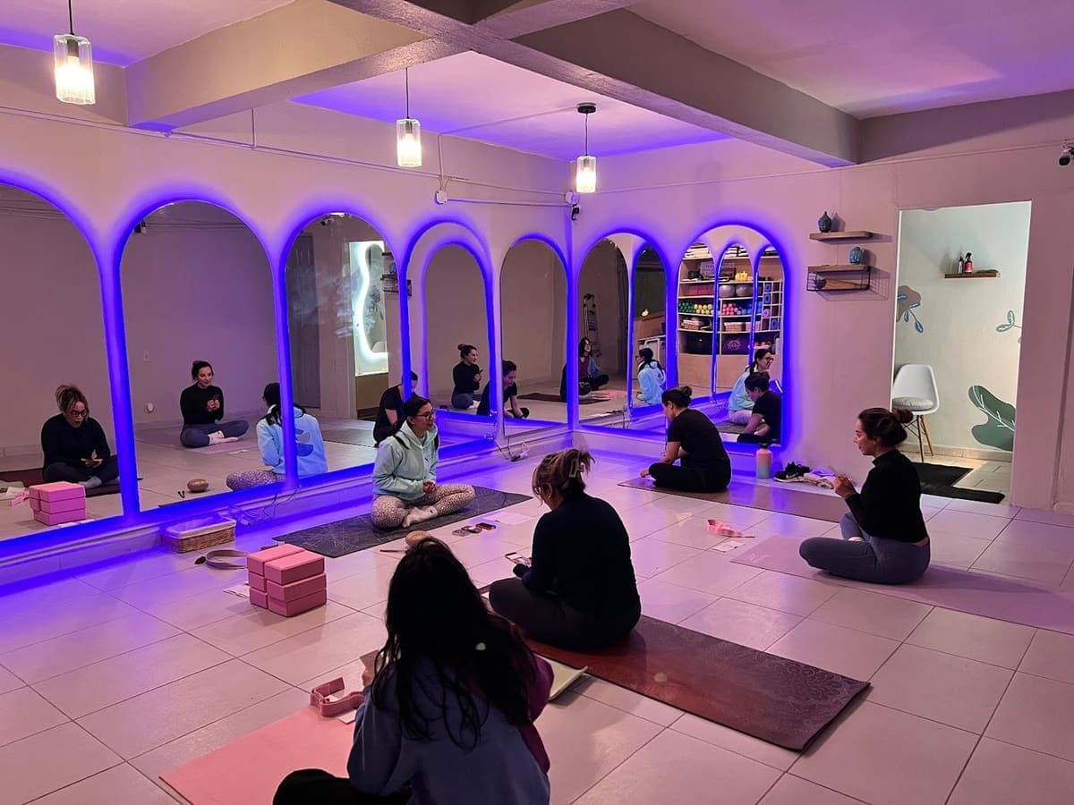 Yoga