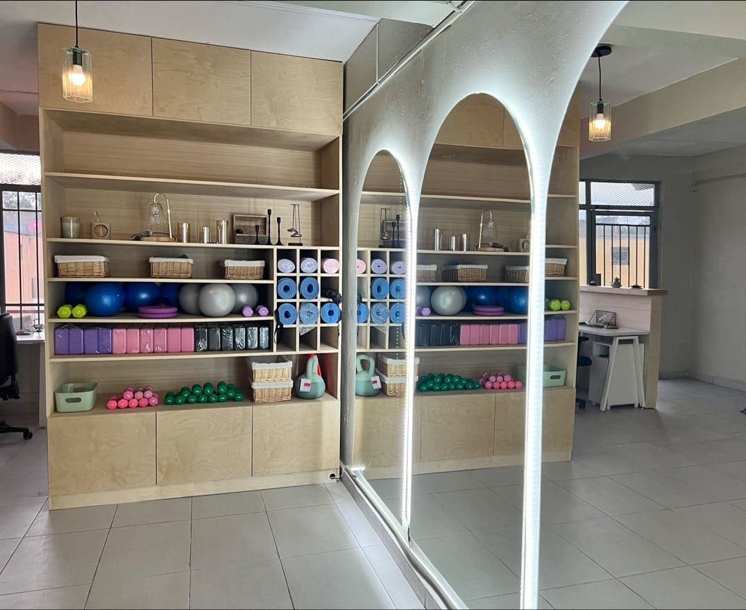 Fitness