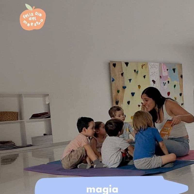 Yoga niños