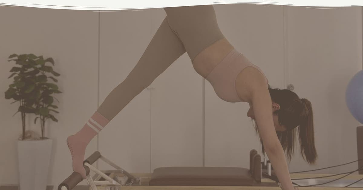 Reformer Principiantes