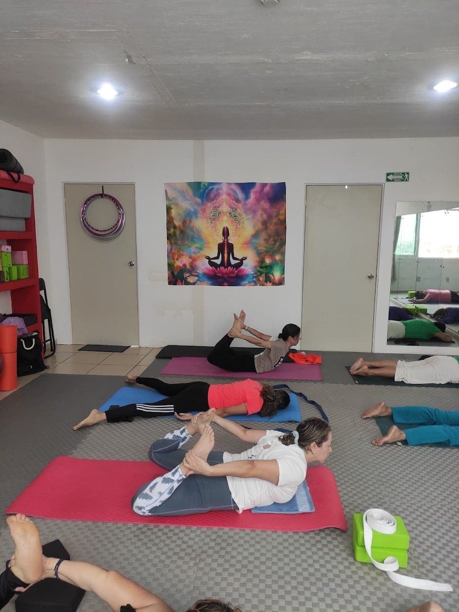Vinyasa
