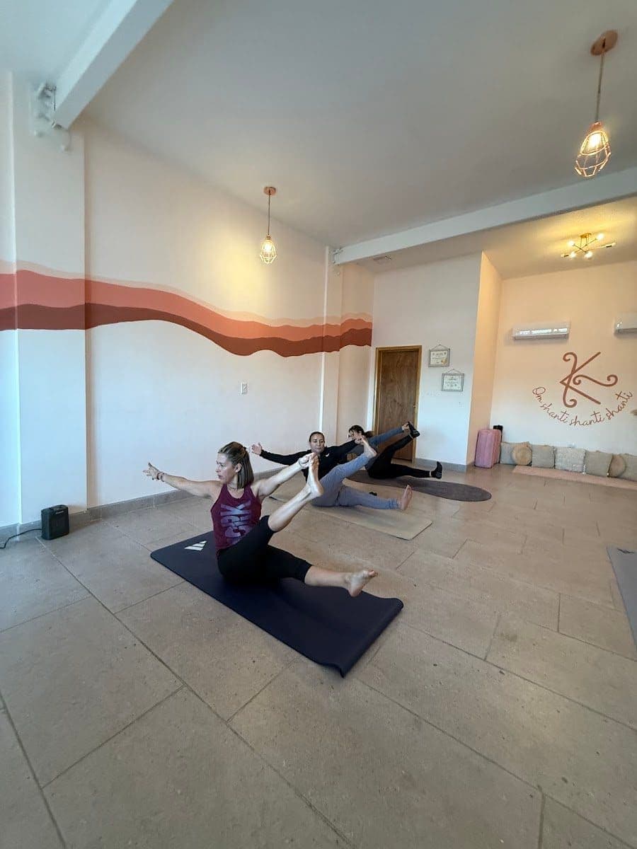 Yoga