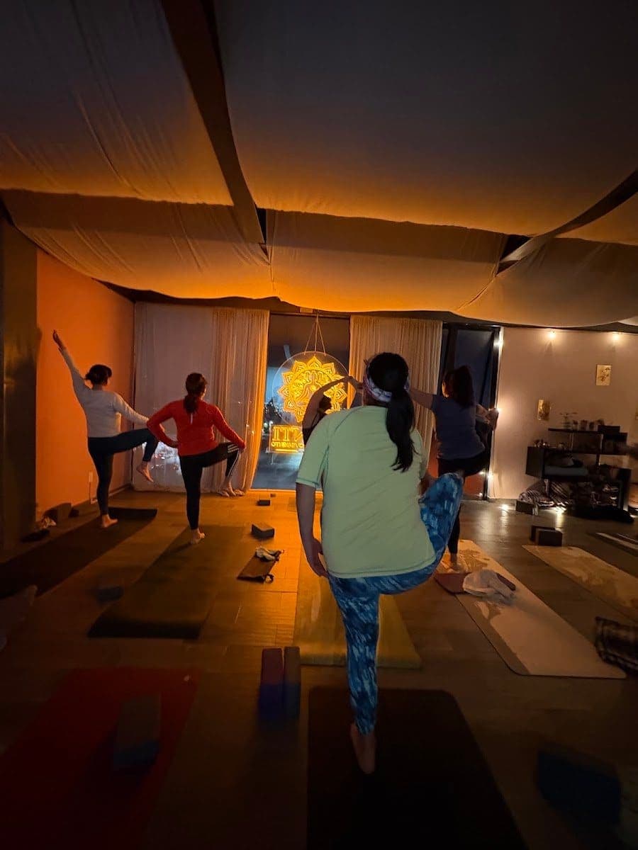 Vinyasa