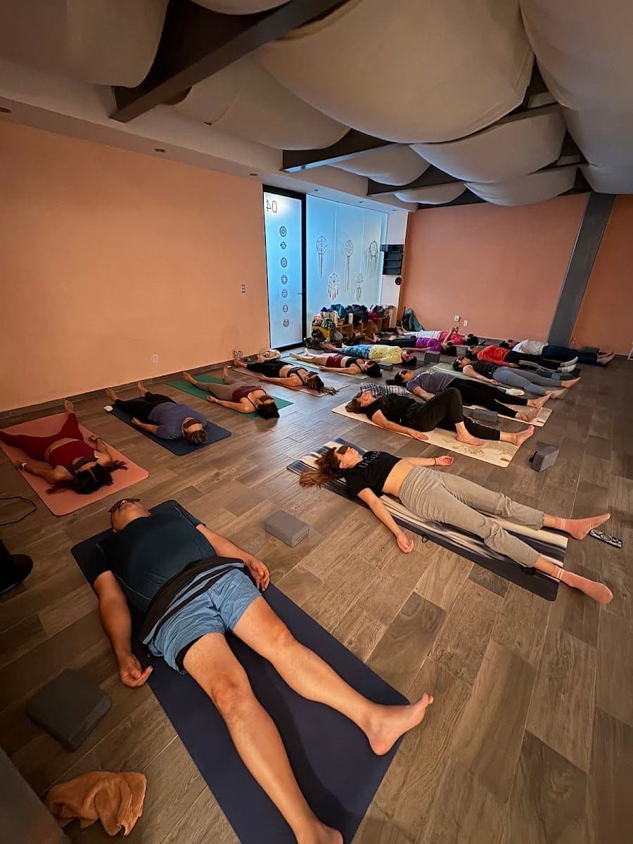 Meditación