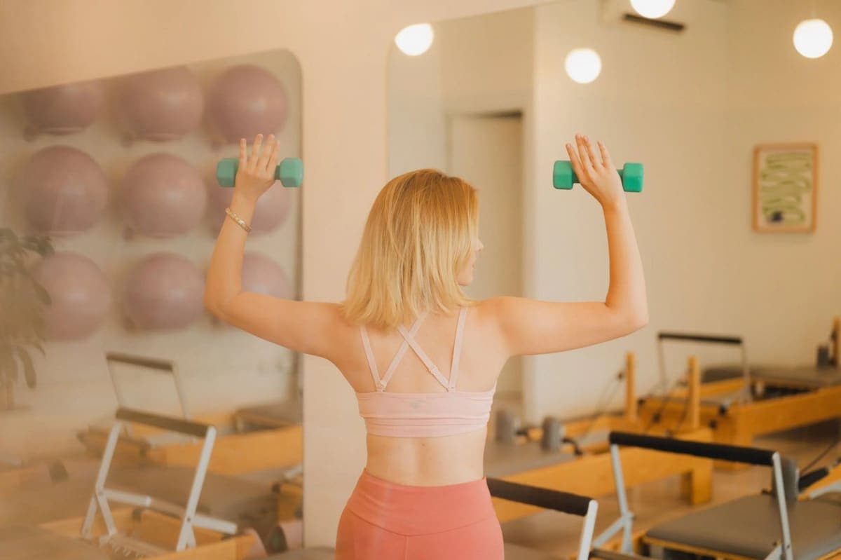 Body Sculpt